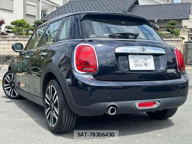 Bmw MINI 2021-04 7501543-7
