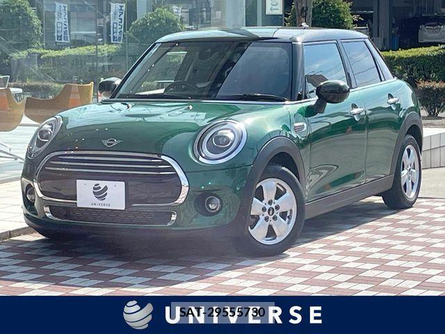 Bmw MINI 2020-10 7618104-0