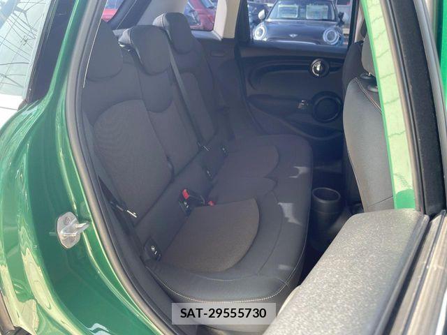 Bmw MINI 2020-10 7618104-9