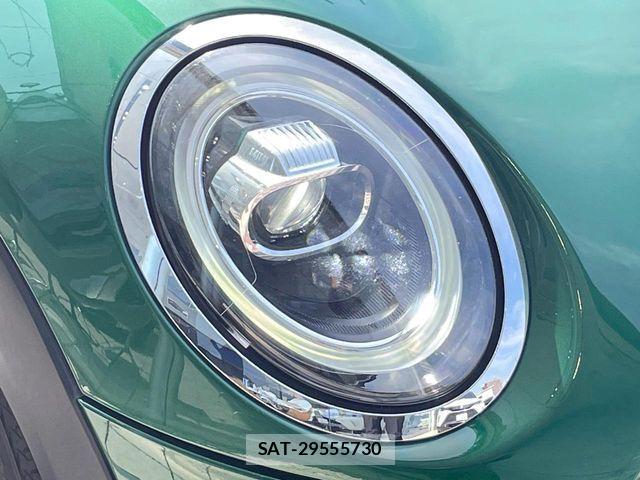 Bmw MINI 2020-10 7618104-12