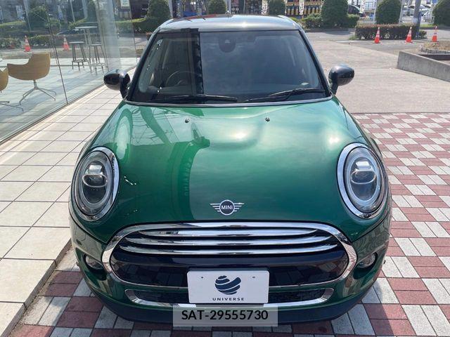 Bmw MINI 2020-10 7618104-14