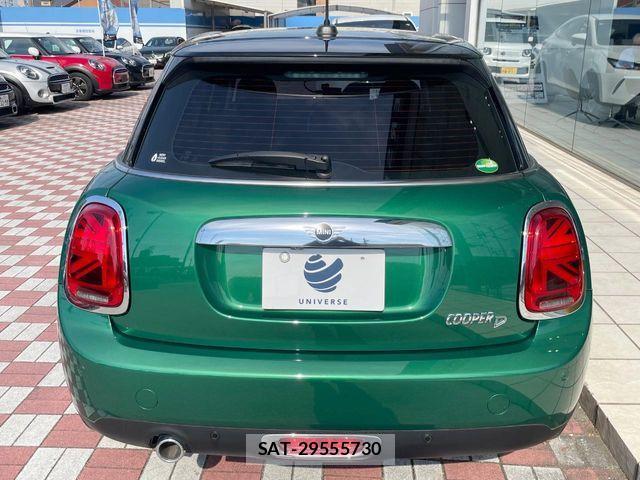 Bmw MINI 2020-10 7618104-15