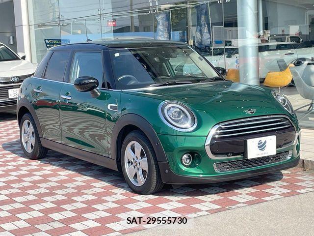 Bmw MINI 2020-10 7618104-16