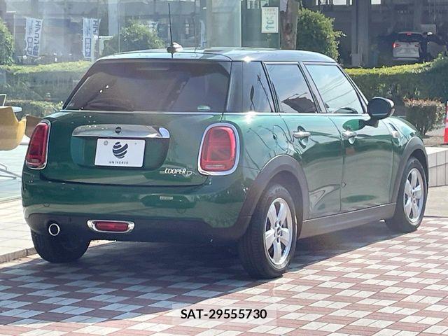 Bmw MINI 2020-10 7618104-17