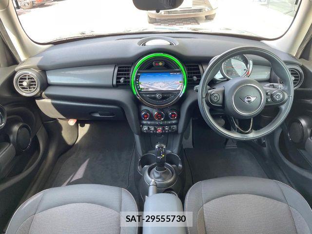 Bmw MINI 2020-10 7618104-1