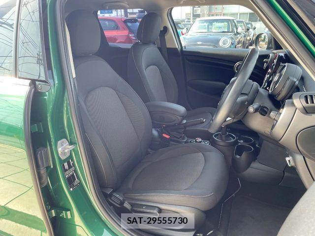 Bmw MINI 2020-10 7618104-8
