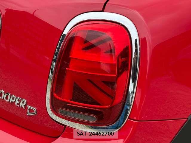 Bmw MINI 2018-08 7618105-9