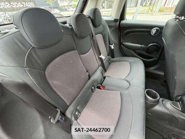 Bmw MINI 2018-08 7618105-11