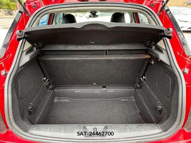 Bmw MINI 2018-08 7618105-12