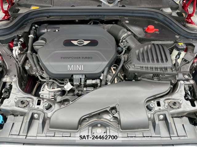 Bmw MINI 2018-08 7618105-13