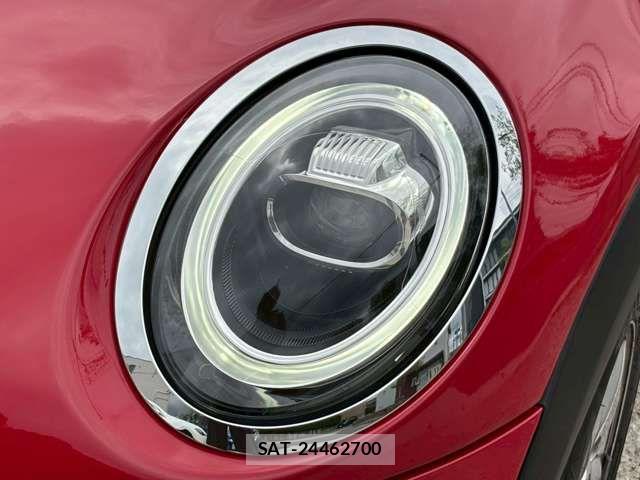 Bmw MINI 2018-08 7618105-14