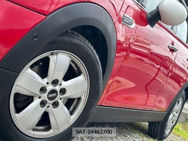 Bmw MINI 2018-08 7618105-15