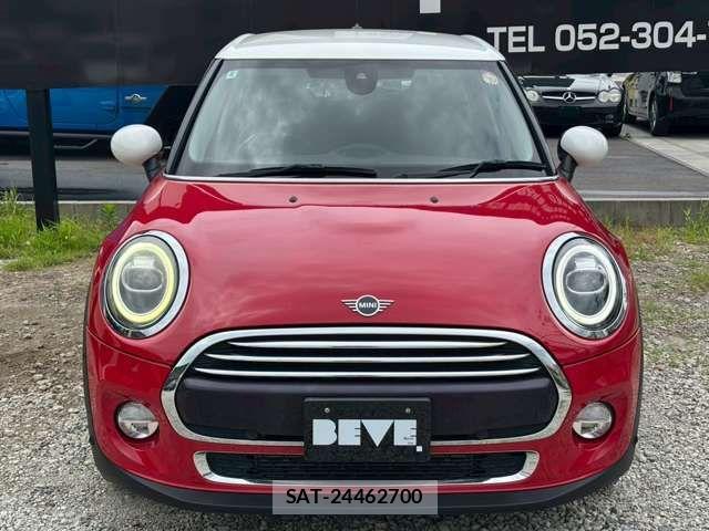 Bmw MINI 2018-08 7618105-16