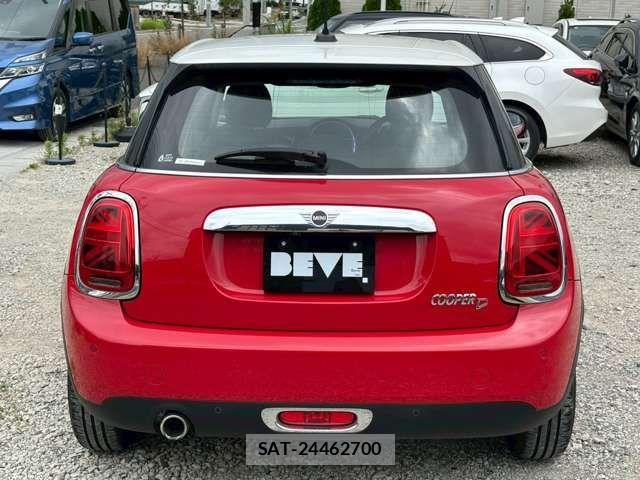 Bmw MINI 2018-08 7618105-17