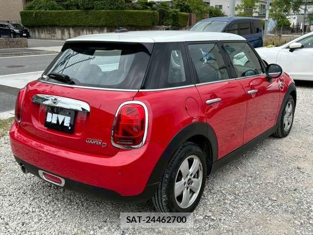 Bmw MINI 2018-08 7618105-19