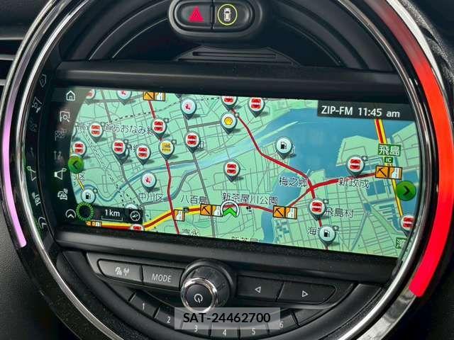 Bmw MINI 2018-08 7618105-4