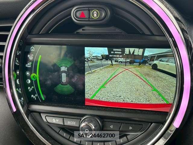 Bmw MINI 2018-08 7618105-5
