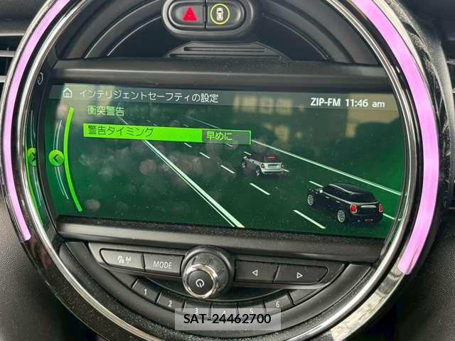 Bmw MINI 2018-08 7618105-6