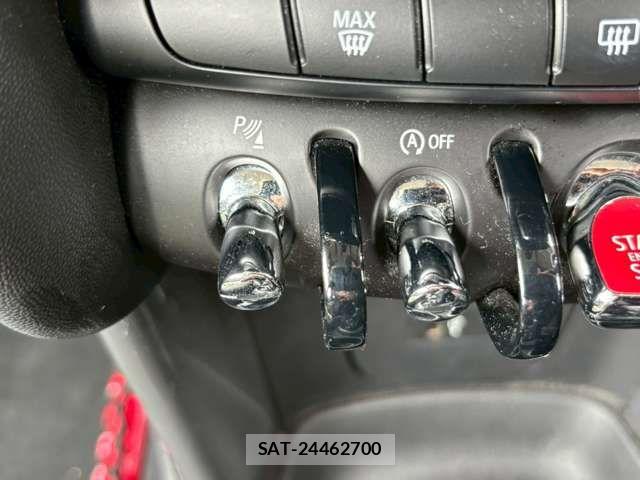 Bmw MINI 2018-08 7618105-7