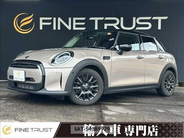 Bmw MINI 2022-09 7618103-0