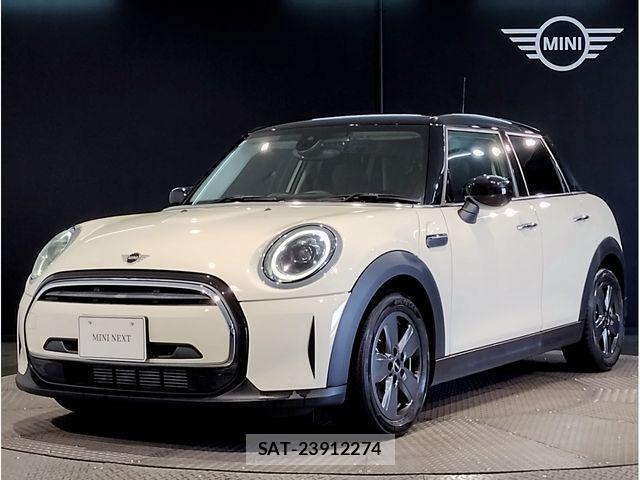 Bmw MINI 2021-09 7725724-0
