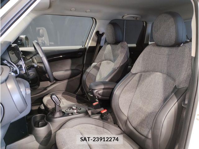 Bmw MINI 2021-09 7725724-10