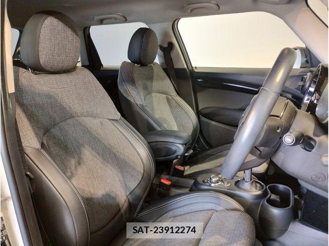 Bmw MINI 2021-09 7725724-13
