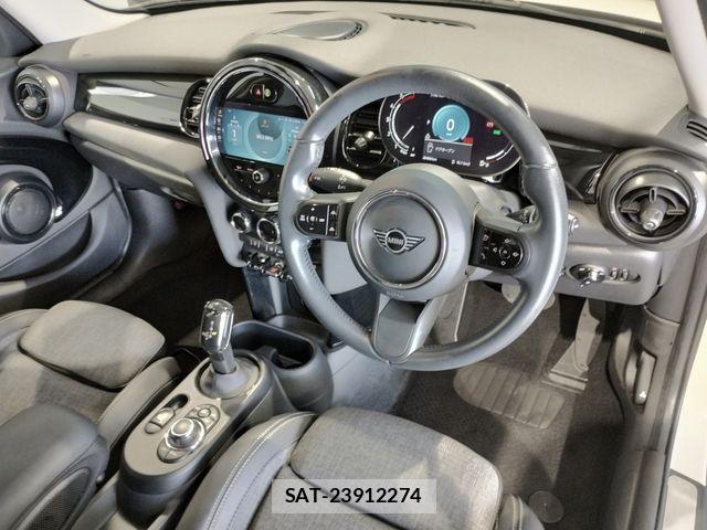 Bmw MINI 2021-09 7725724-14