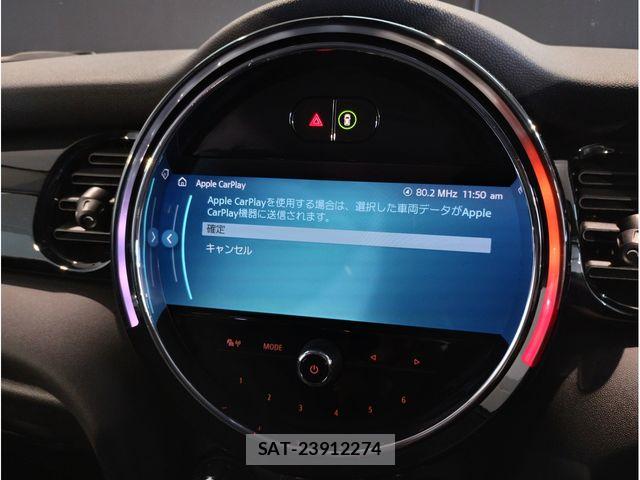 Bmw MINI 2021-09 7725724-17