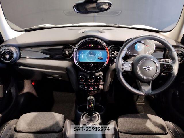 Bmw MINI 2021-09 7725724-1