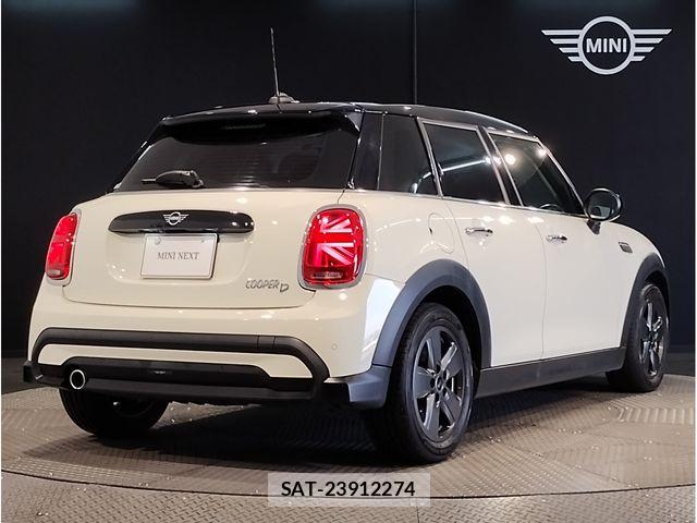 Bmw MINI 2021-09 7725724-2
