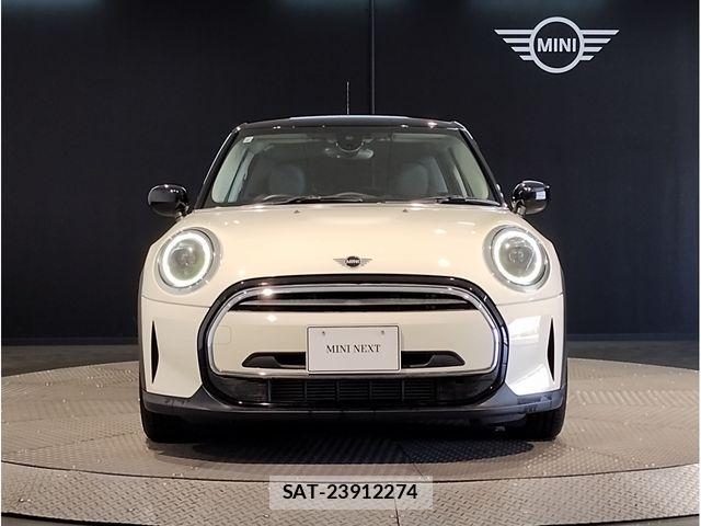 Bmw MINI 2021-09 7725724-3