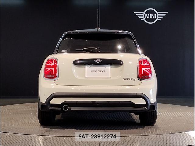 Bmw MINI 2021-09 7725724-4