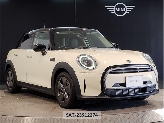 Bmw MINI 2021-09 7725724-5