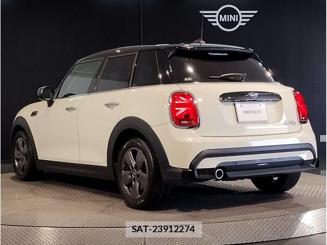 Bmw MINI 2021-09 7725724-6