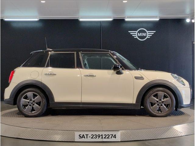 Bmw MINI 2021-09 7725724-7