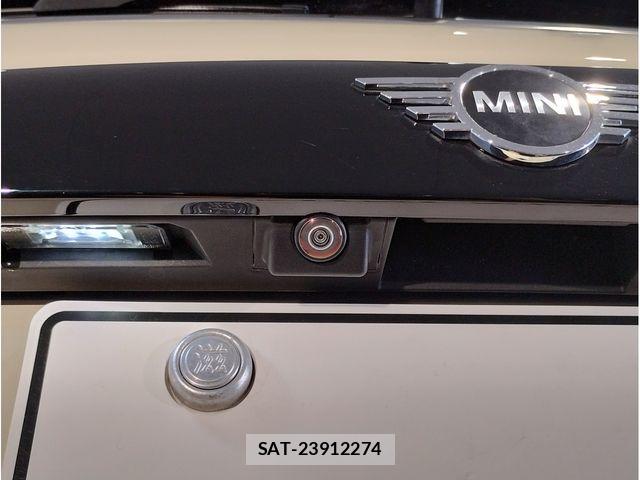 Bmw MINI 2021-09 7725724-8