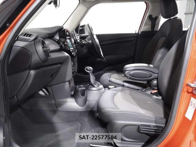 Bmw MINI 2019-05 7725731-9