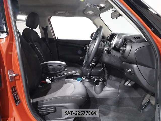 Bmw MINI 2019-05 7725731-10