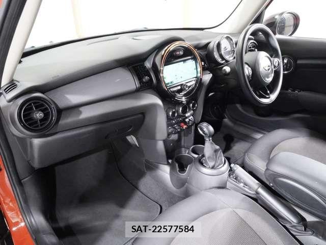 Bmw MINI 2019-05 7725731-12