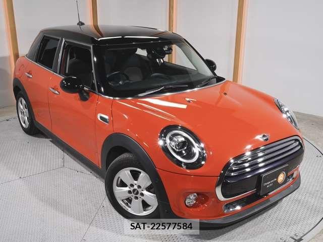 Bmw MINI 2019-05 7725731-16