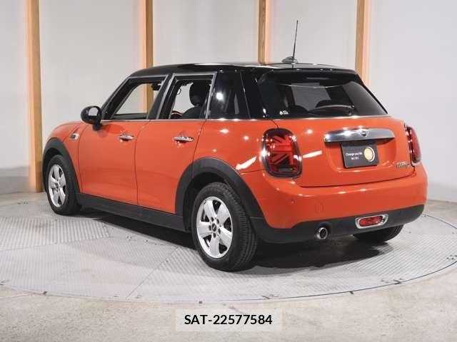 Bmw MINI 2019-05 7725731-1