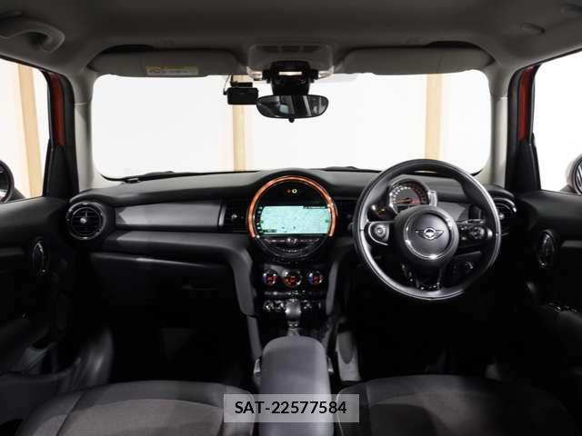 Bmw MINI 2019-05 7725731-2