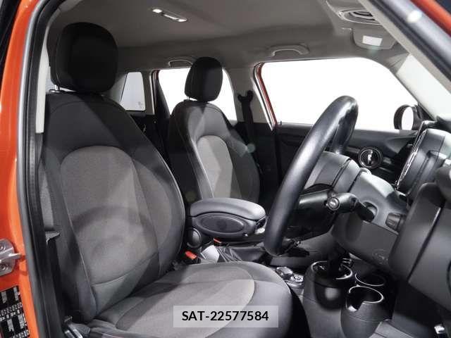 Bmw MINI 2019-05 7725731-3