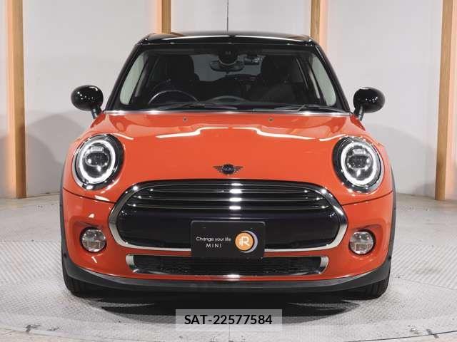 Bmw MINI 2019-05 7725731-6