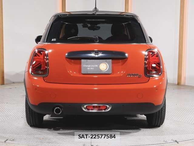 Bmw MINI 2019-05 7725731-7