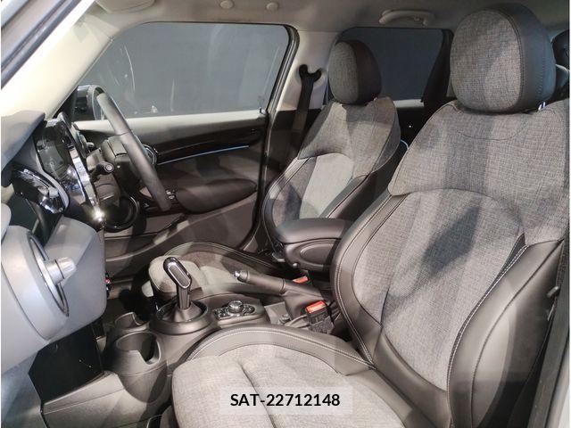 Bmw MINI 2021-12 7725725-10
