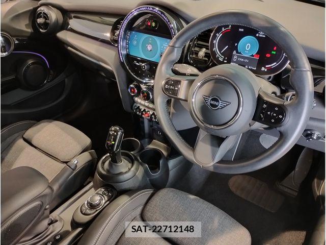 Bmw MINI 2021-12 7725725-14
