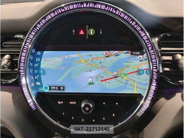 Bmw MINI 2021-12 7725725-17