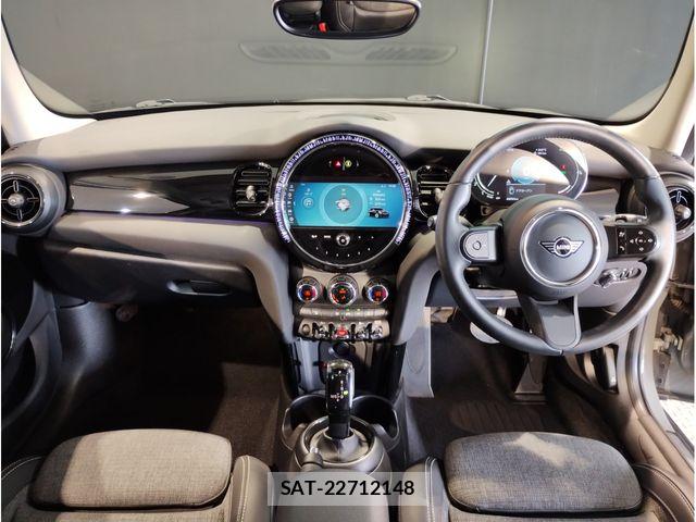 Bmw MINI 2021-12 7725725-1